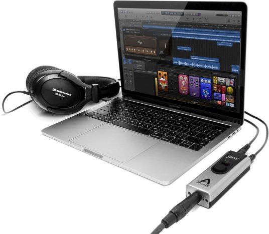 best recording interface for mac